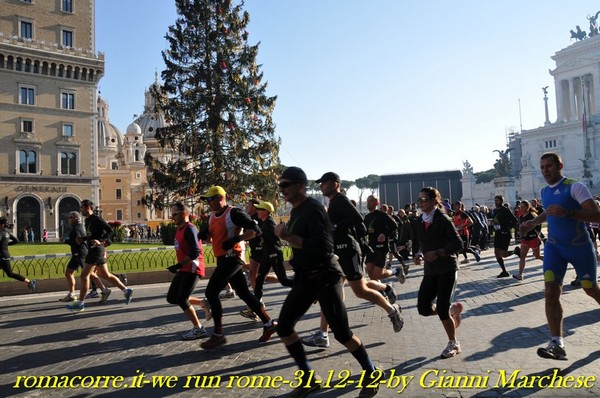 We Run Rome (31/12/2012) 00041