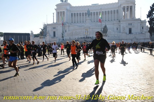 We Run Rome (31/12/2012) 00043