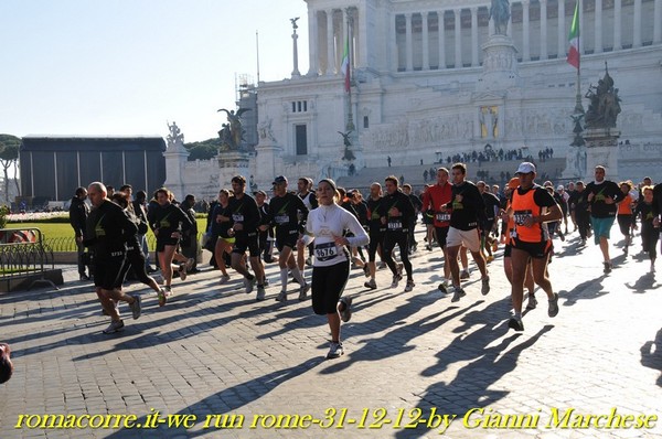 We Run Rome (31/12/2012) 00045