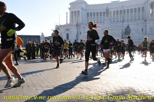 We Run Rome (31/12/2012) 00049