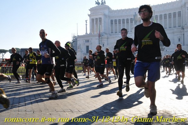 We Run Rome (31/12/2012) 00050
