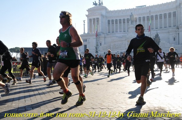 We Run Rome (31/12/2012) 00051