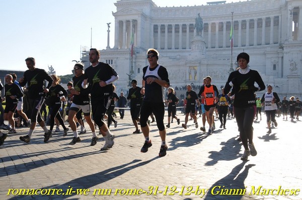 We Run Rome (31/12/2012) 00052