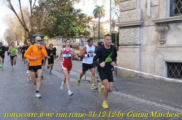We Run Rome (31/12/2012) 00058