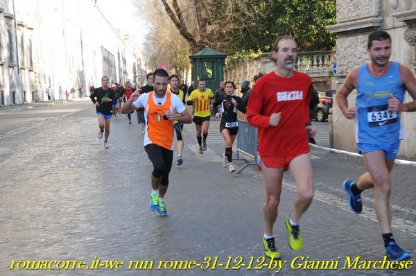 We Run Rome (31/12/2012) 00061