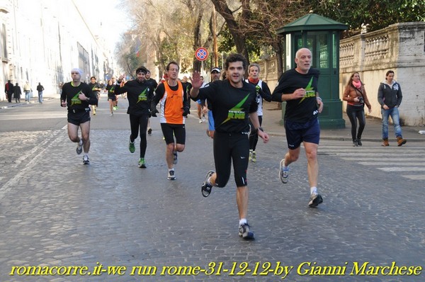 We Run Rome (31/12/2012) 00067