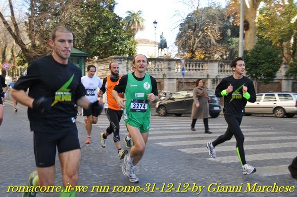 We Run Rome (31/12/2012) 00068