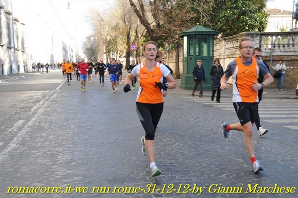 We Run Rome (31/12/2012) 00070