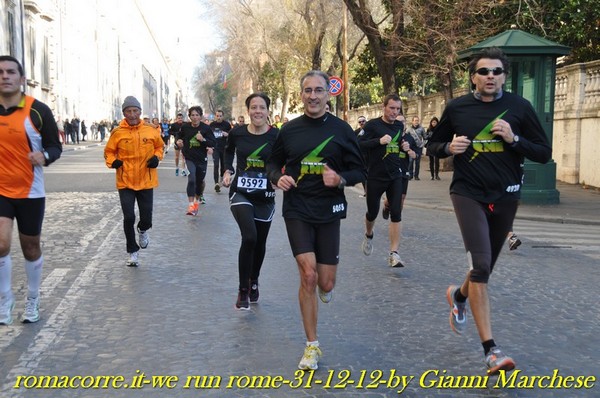 We Run Rome (31/12/2012) 00071