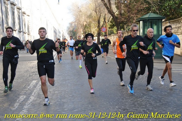 We Run Rome (31/12/2012) 00073