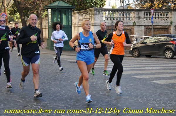 We Run Rome (31/12/2012) 00075