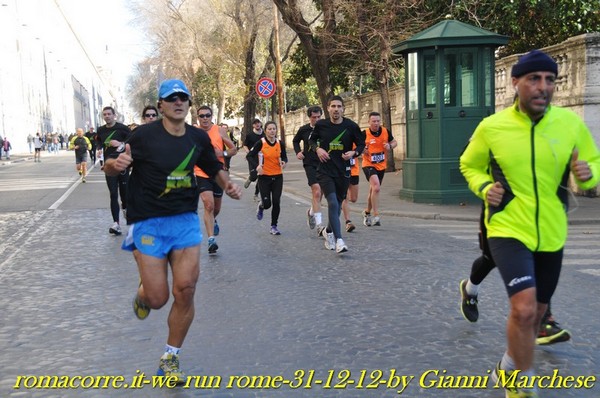 We Run Rome (31/12/2012) 00078