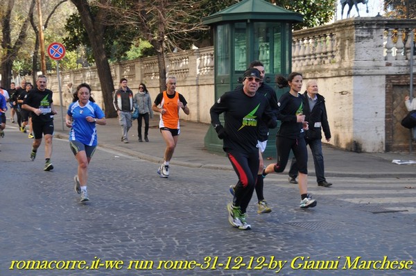 We Run Rome (31/12/2012) 00082