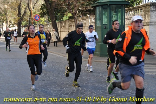 We Run Rome (31/12/2012) 00083