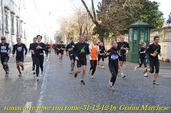 We Run Rome (31/12/2012) 00085