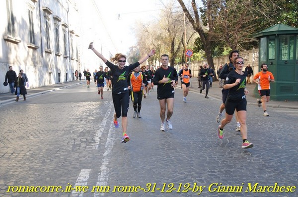 We Run Rome (31/12/2012) 00086