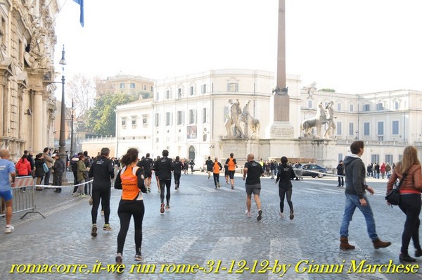 We Run Rome (31/12/2012) 00093