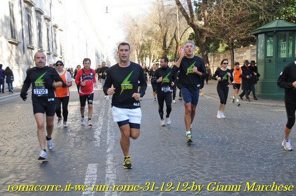 We Run Rome (31/12/2012) 00095