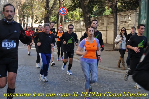 We Run Rome (31/12/2012) 00096