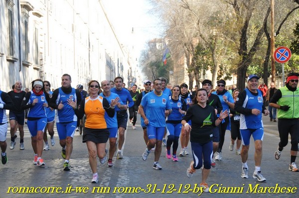 We Run Rome (31/12/2012) 00099