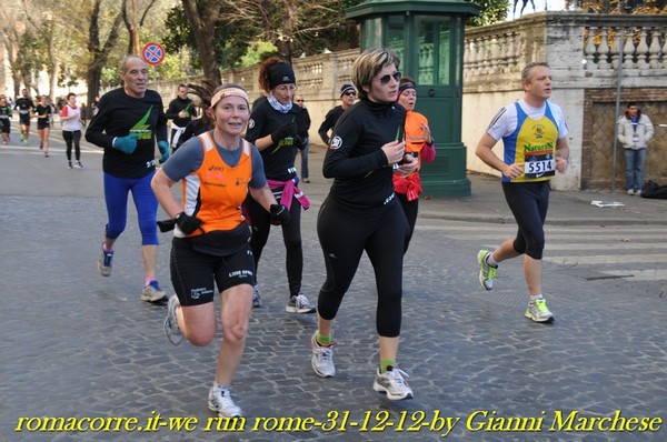 We Run Rome (31/12/2012) 00101