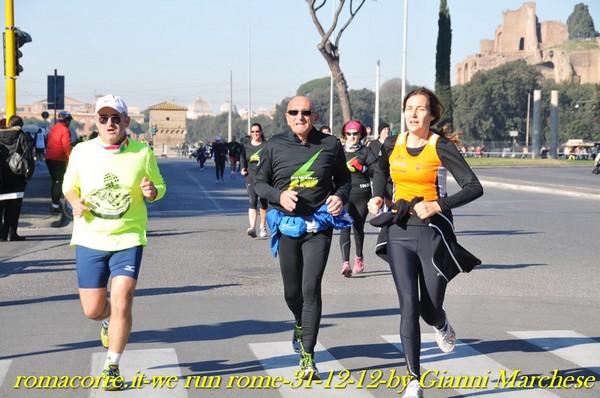 We Run Rome (31/12/2012) 00109