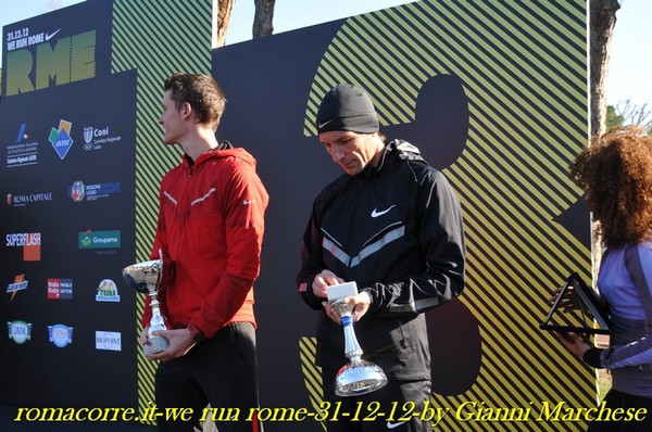 We Run Rome (31/12/2012) 00113