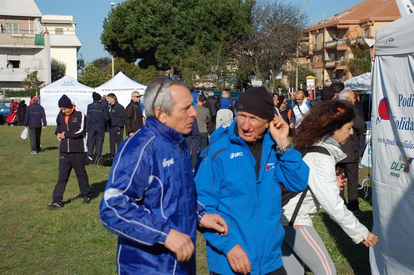 Correndo nei Giardini (11/03/2012) 0004
