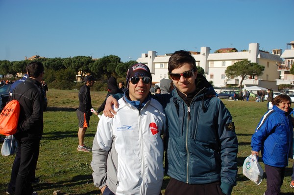 Correndo nei Giardini (11/03/2012) 0011
