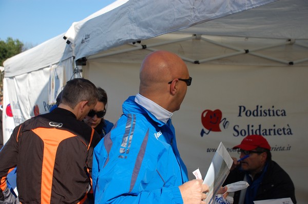 Correndo nei Giardini (11/03/2012) 0012