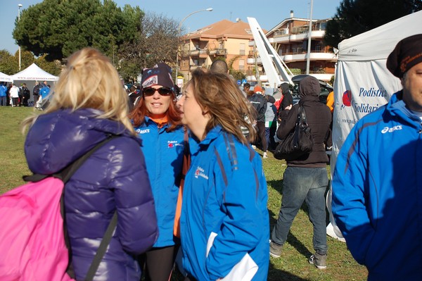 Correndo nei Giardini (11/03/2012) 0024