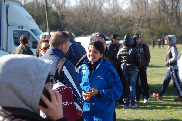 Correndo nei Giardini (11/03/2012) 0029
