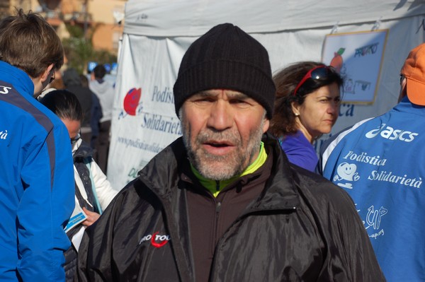 Correndo nei Giardini (11/03/2012) 0030