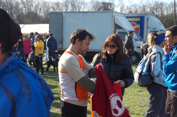 Correndo nei Giardini (11/03/2012) 0035