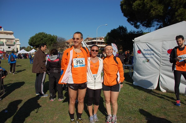 Correndo nei Giardini (11/03/2012) 0041