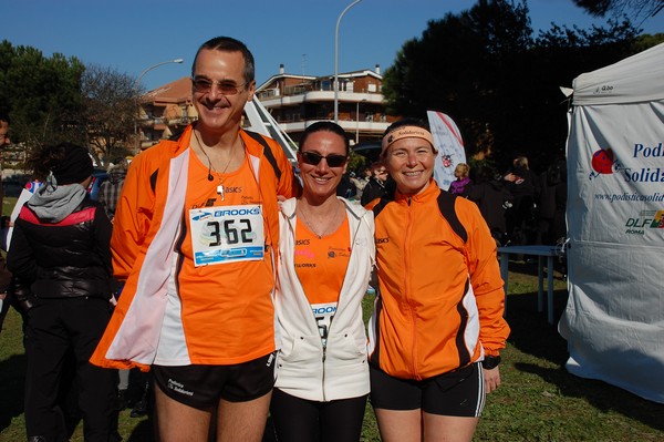 Correndo nei Giardini (11/03/2012) 0042