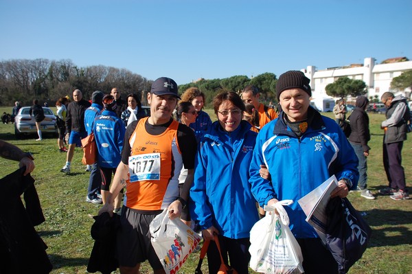 Correndo nei Giardini (11/03/2012) 0044