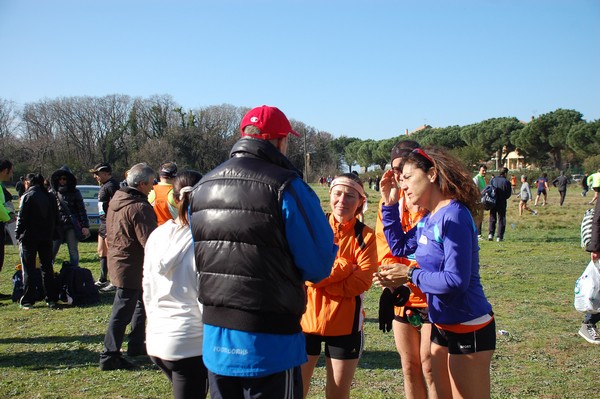 Correndo nei Giardini (11/03/2012) 0050
