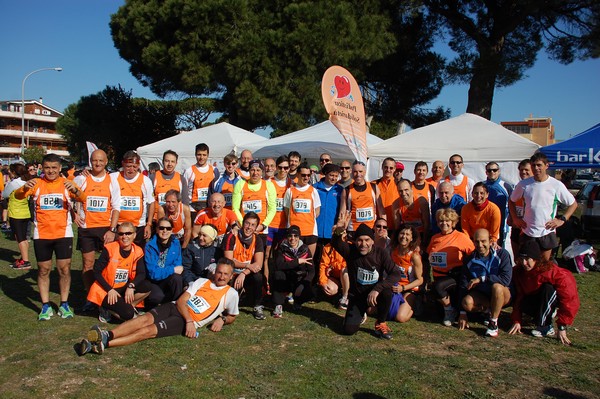 Correndo nei Giardini (11/03/2012) 0059