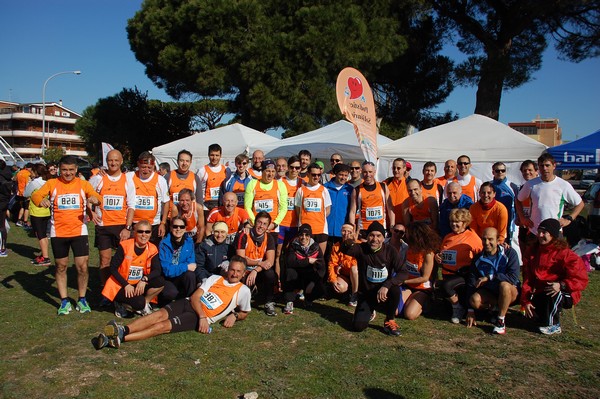 Correndo nei Giardini (11/03/2012) 0060