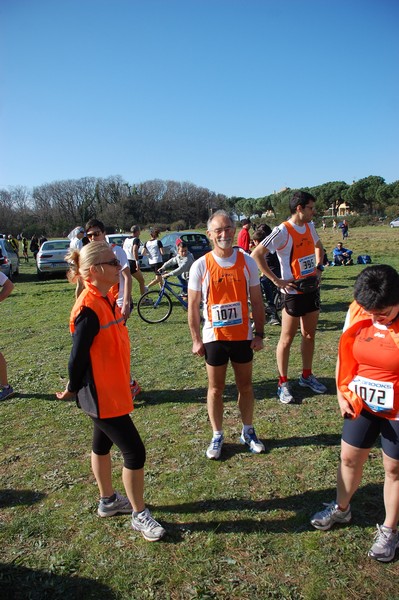 Correndo nei Giardini (11/03/2012) 0063