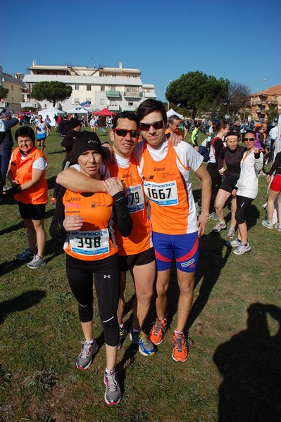 Correndo nei Giardini (11/03/2012) 0064