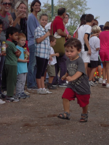 Corriamo insieme a Peter Pan (23/09/2012) 00009