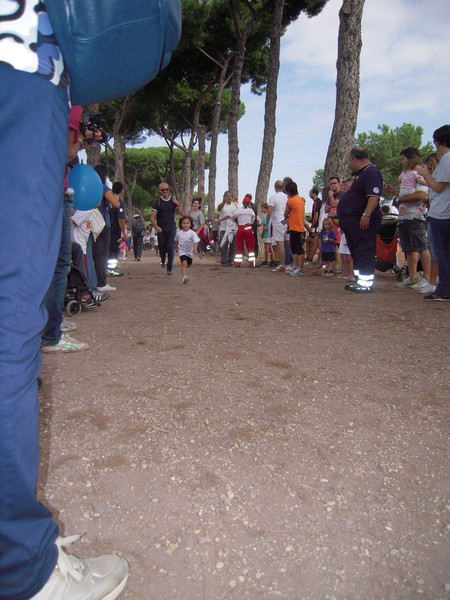 Corriamo insieme a Peter Pan (23/09/2012) 00012