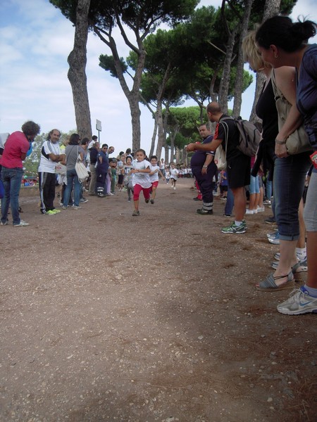 Corriamo insieme a Peter Pan (23/09/2012) 00013