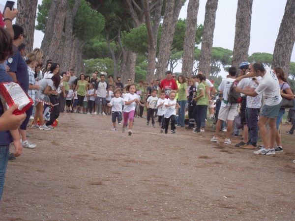 Corriamo insieme a Peter Pan (23/09/2012) 00019