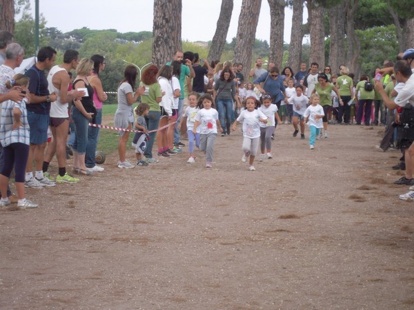 Corriamo insieme a Peter Pan (23/09/2012) 00021