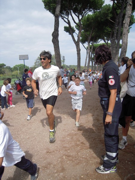 Corriamo insieme a Peter Pan (23/09/2012) 00024