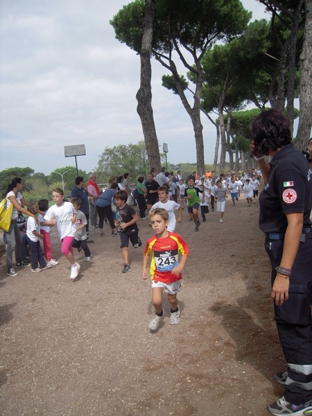 Corriamo insieme a Peter Pan (23/09/2012) 00025