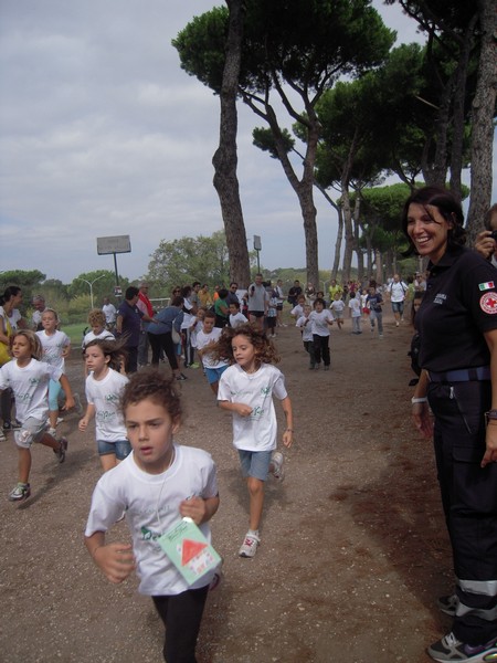 Corriamo insieme a Peter Pan (23/09/2012) 00026